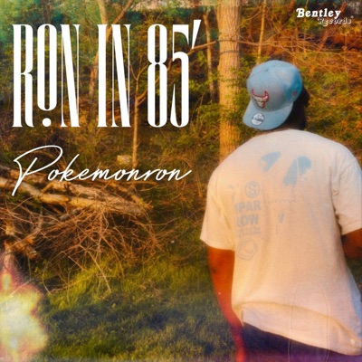 Ron in 85' - Single