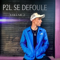 Album cover for Central Cee by Piero2L