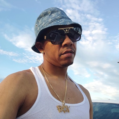 Rain on Me (feat. Jkt Jerm) - Single