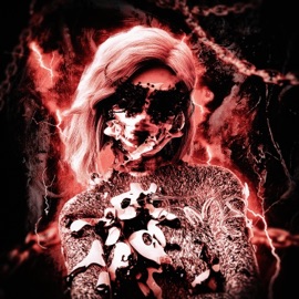 PATA TATA CURSEDEVIL, OokiiBoy & SHADXWBLVCK