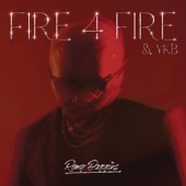 Fire 4 Fire artwork