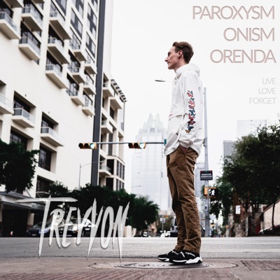 Paroxysm Onism Orenda LLF (feat. The Harvey Factor) - Single