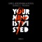 Your Mind Is Twisted (Siwell Remix) artwork
