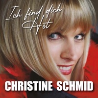 ICH FIND DICH HOT