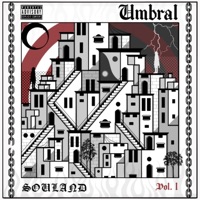 Umbral, Vol. 1 - Souland