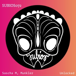 Unlocked - Single