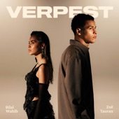 Verpest (feat. Zoë Tauran) artwork