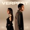 Verpest (feat. Zoë Tauran) artwork