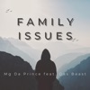 Family Issues (feat. Das Beast) - Single