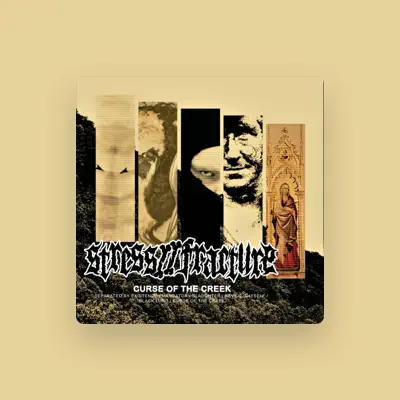 Listen to StressFracture, watch music videos, read bio, see tour dates & more!