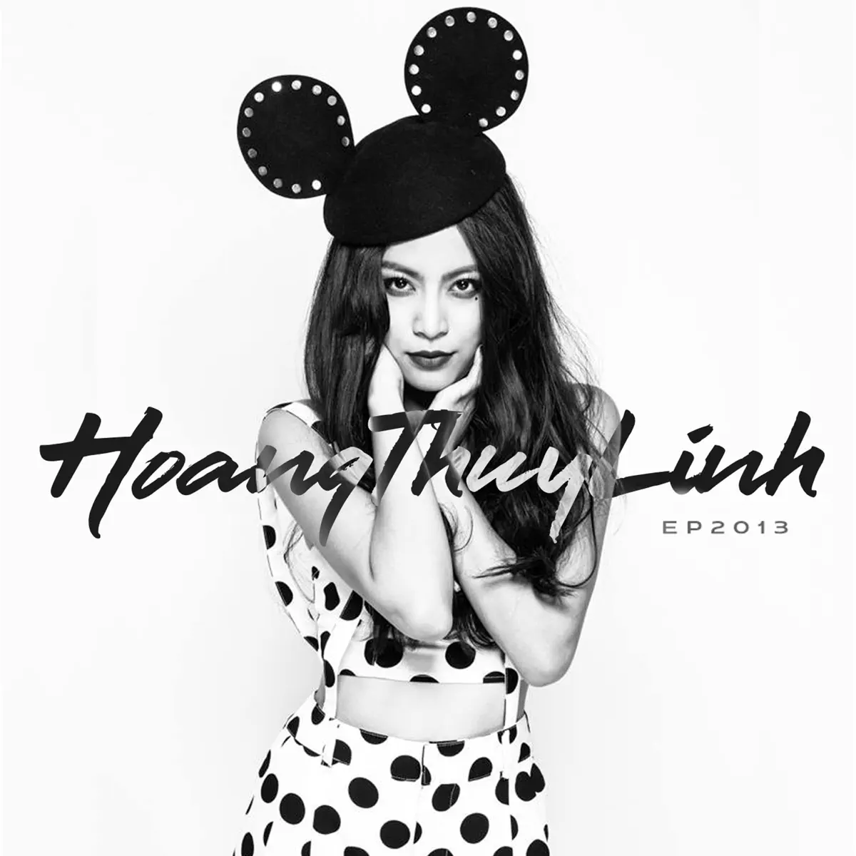 黄垂玲 Hoàng Thùy Linh - EP 2013 (2013) [iTunes Plus AAC M4A]-新房子