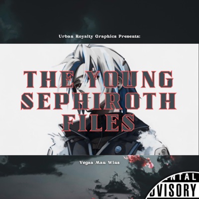 Vegaaman - Made a PROMiSE 2 Myself When Eye Was Five, So Yeah (Radio Edit)