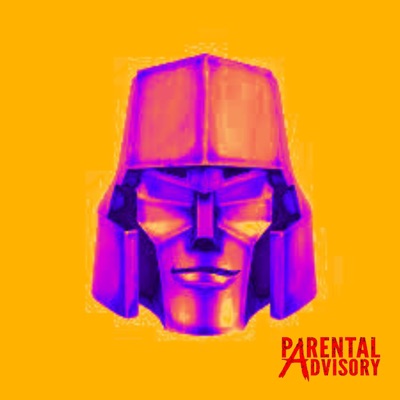 Megatron (feat. Monster Montages) - Single