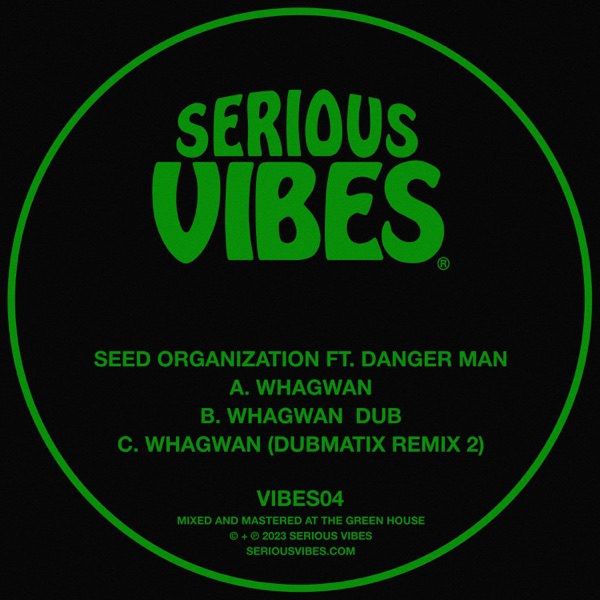 Whagwan - Single