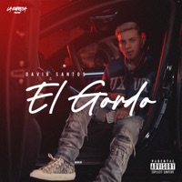 El Gordo - Single - David Santos