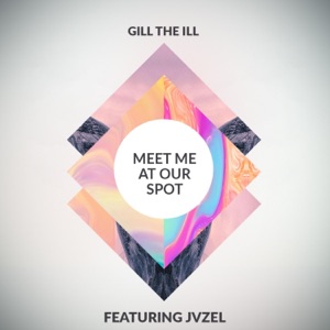 Meet Me At Our Spot (Female Version) (feat. JVZEL) - Single