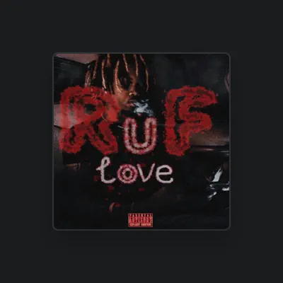 Listen to RUF CJ, watch music videos, read bio, see tour dates & more!