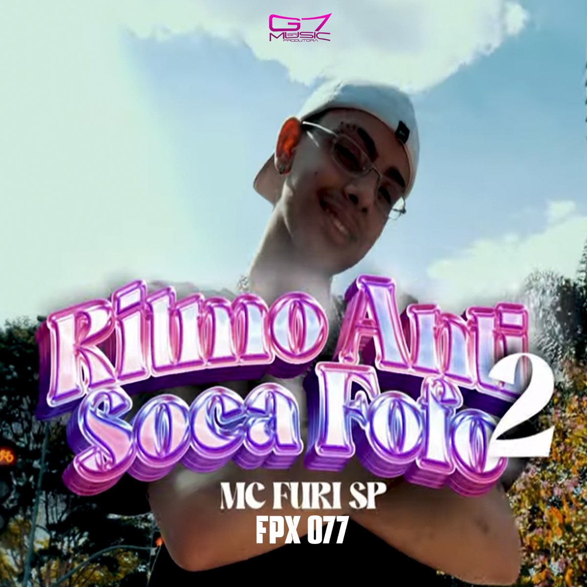 Stream Ritmo Anti Soca Fofo 2 by sophiaaa