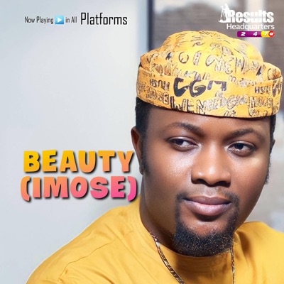 Beauty (IMOSE) - Single
