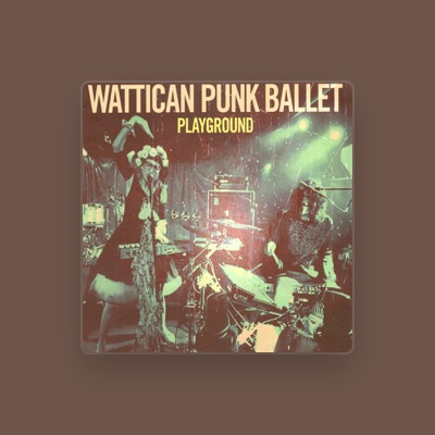 Listen to Wattican Punk Ballet, watch music videos, read bio, see tour dates & more!