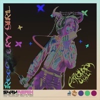 That Girl Is My World (Shay. Remix) - Single - recovery girl & Shay.