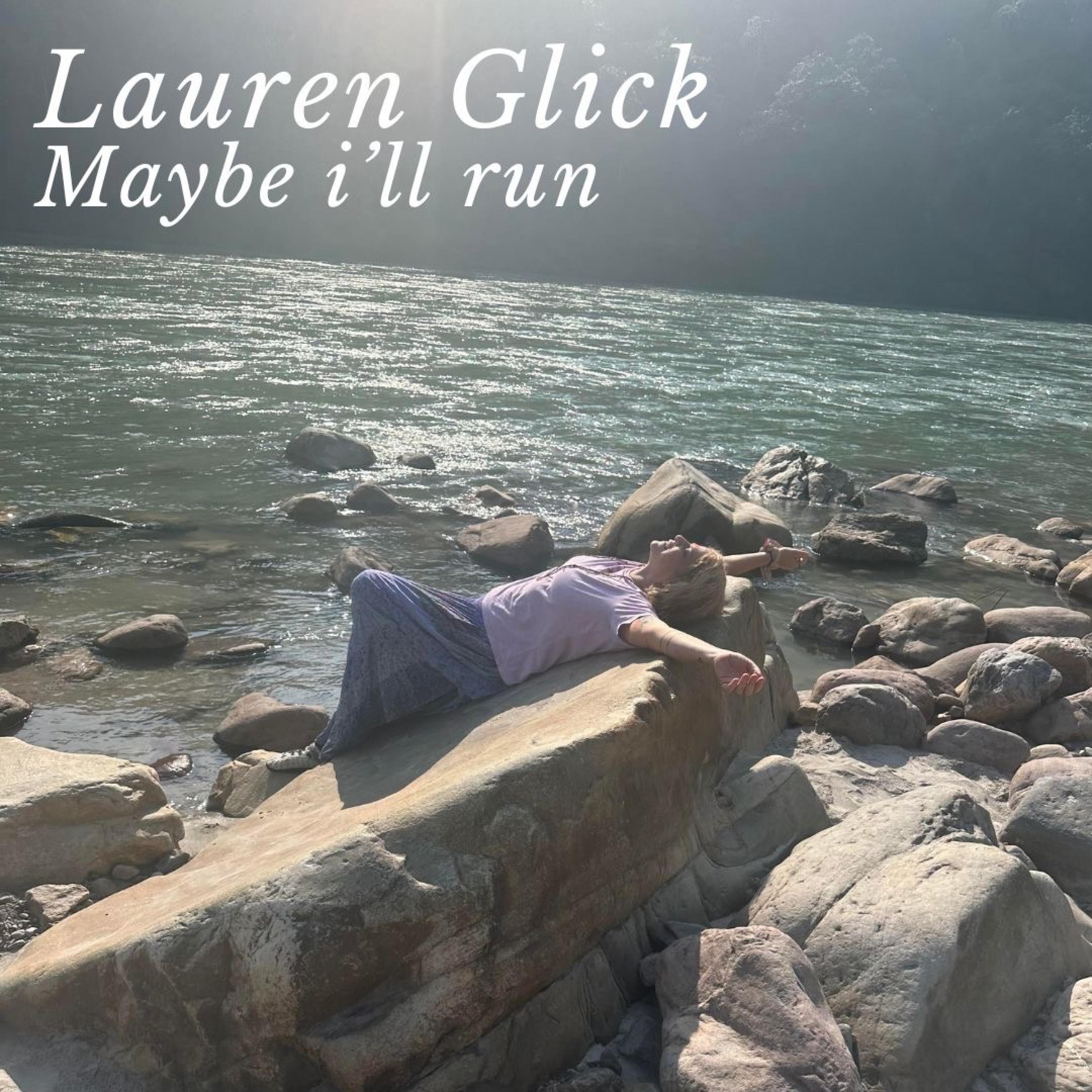 Lauren Glick - Busdriver | Mixxx