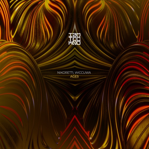Ages - Single