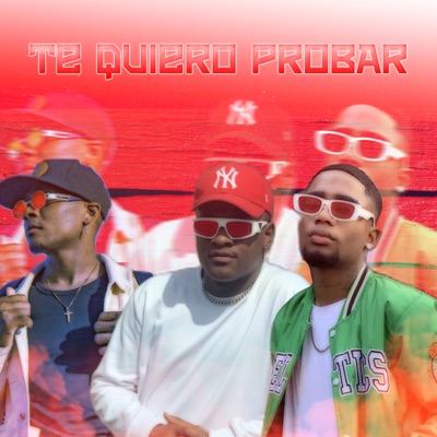 Te Quiero Probar - Single