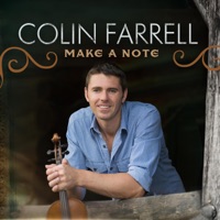 Make a Note by Colin Farrell on Apple Music
