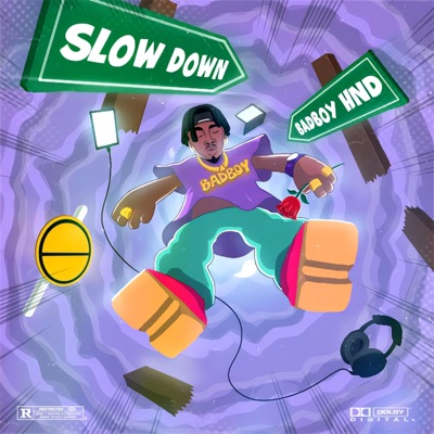 Slow Down - Single