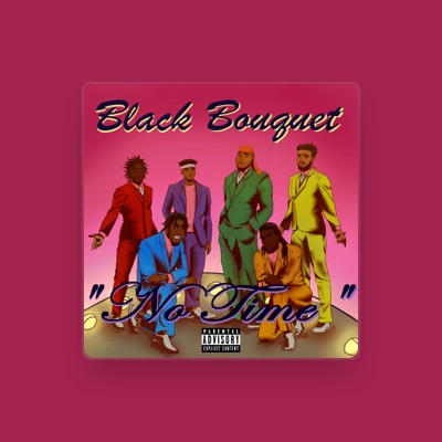 Listen to Black Bouquet, watch music videos, read bio, see tour dates & more!