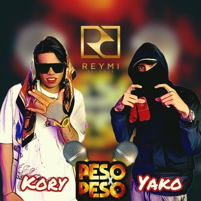 Yako Roldan VS Kory Music (Kory Music Official & Yako Roldan Remix) - Single