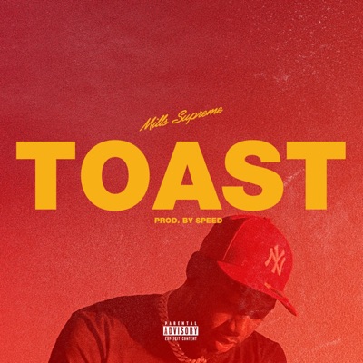 Toast - Single