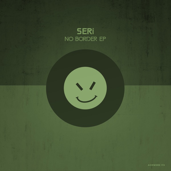 No Border - Single