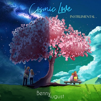 Cosmic Love (Instrumental) - Single