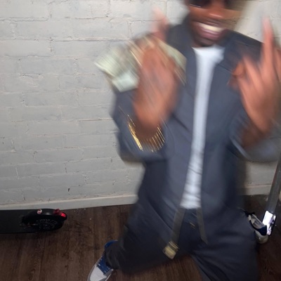 Hot bezzy FLOW (Radio Edit) - Single