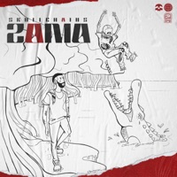 Zama - EP - Skull Chains