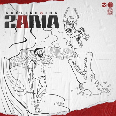 Zama - EP