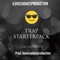 Trap Starterpack (feat. DAISY6LACK & Blaqsta) - ilovecookiesproduction lyrics