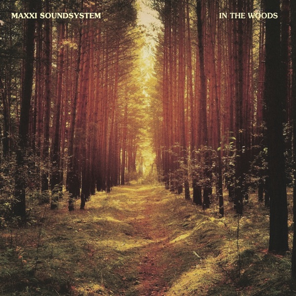 In the Woods - Single