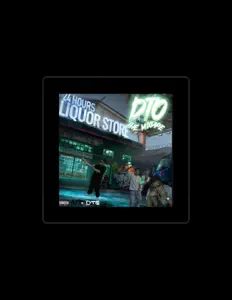 Écoutez 44Jayzo, regardez des vidéoclips, lisez la biographie, consultez les dates de tournée et plus encore !