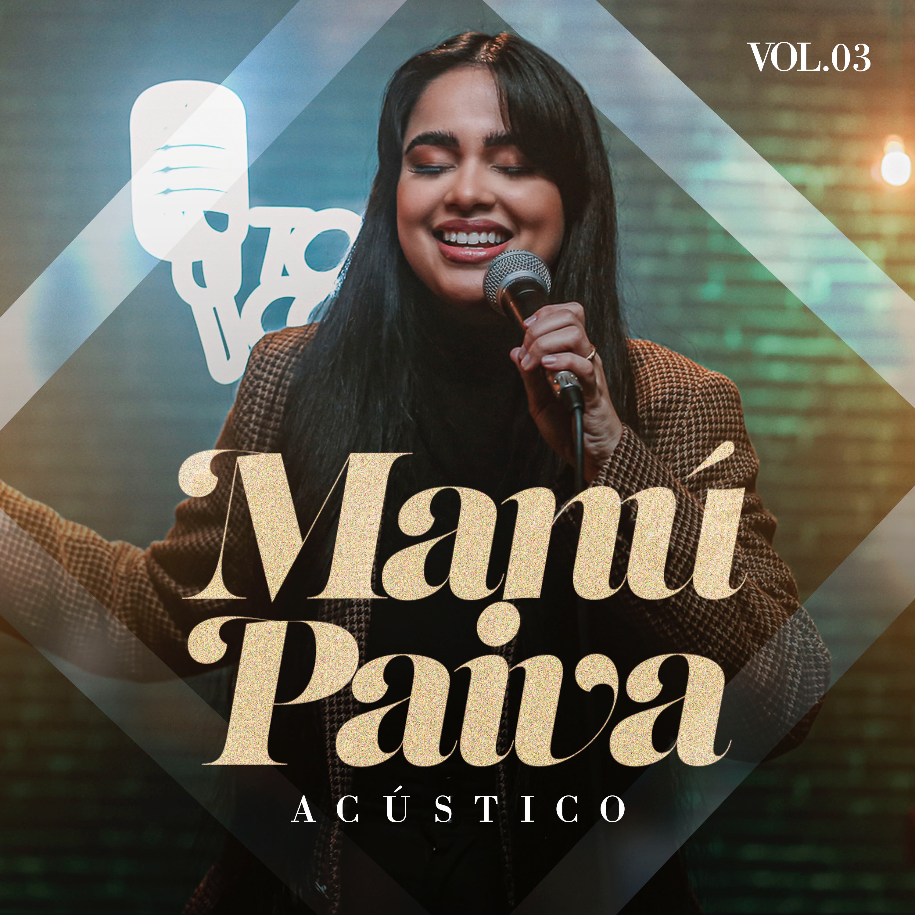 Acústico, Vol. 3