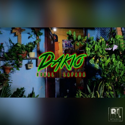 Dakio - Single