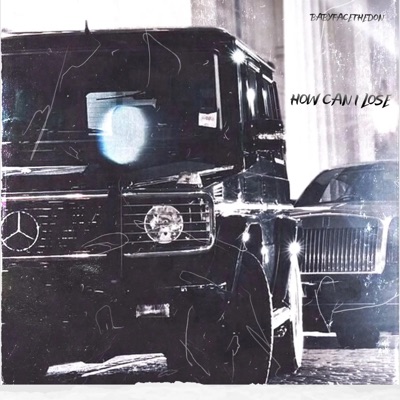 How Can I Lose - Single