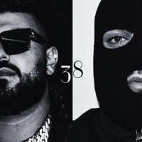 .38 - Single - Don Patron