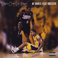 Steppin Over U (feat. Grezzzo) - Single - AE BUDIS