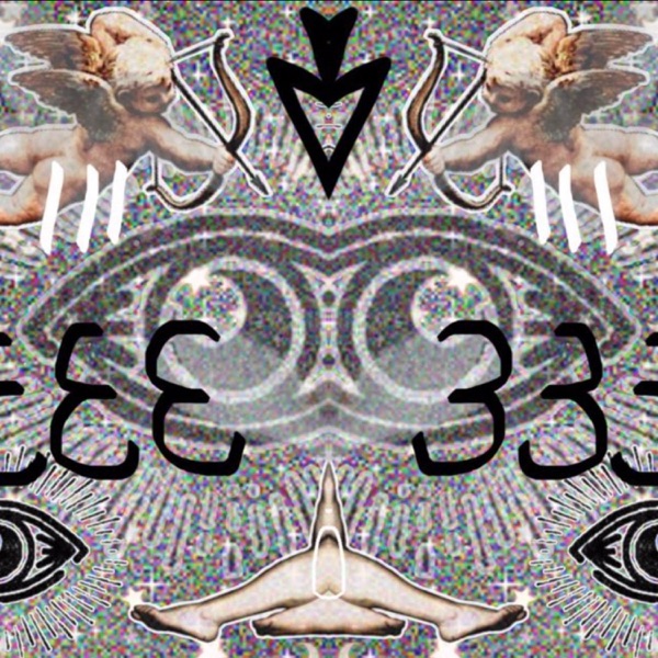 333!!! (feat. Kori Kamali & Aphrodite 7)