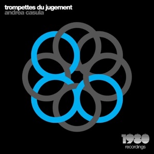 Trompettes Du Jugement - Single