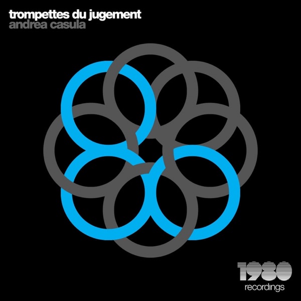 Trompettes Du Jugement - Single