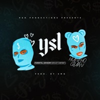 Ysl - Single - HD PRODUCTION